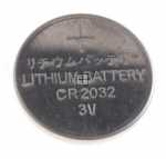 Dell Back up Battery (capacitor) - Cr2032 M5110_cmos Back Up Akku