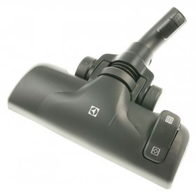 Floor Tool - 140127064016 Nozzle Complete Hebe Elx [Electrolux Aeg]