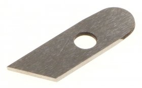 Qilive Lazer Selecline Workshop Knife - 550449 Lower Knife