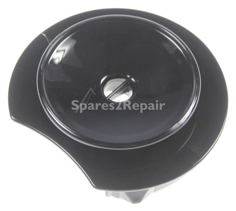 Melitta Pot Lid - 6691998 Glass Jug Lid Aroma Signature Deluxe