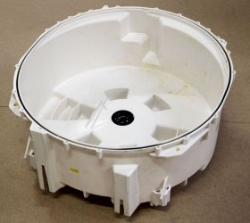 Tub Lower Part - 20737597 Tub Ll 1-2 Plastic Rear [Vestel]