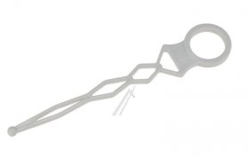 Home Appliance Accesories - 4524500001 C00865064 Fridge Freezer Cleaning Tool [Arcelik]