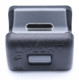 Samsung Usb adaptor - Gh98-43468a Assembly Cover-usb Gender C_n9