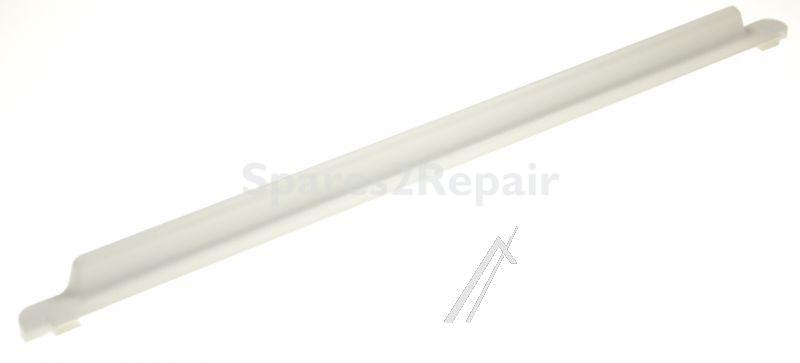 Ornamental Rail - 2231065166 Strip Edge Back Glass [Electrolux Aeg]