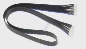 Samsung Harness - Bn39-01208d Lead Connector:ul1007#26 700mmsmh200-30