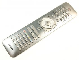 Tp Vision Ir remote Control - 242254990523 Ykf316-002 Remote Control