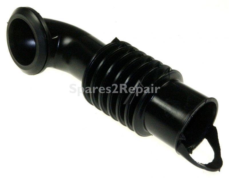 Connector Hose - C00066183 482000027226 Hose Dispenser To Tank [Whirlpool Indesit]
