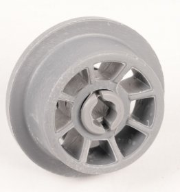 Hisense Gorenje Roller For Dishwasher Basket - 403890 Lower Basket Wheel