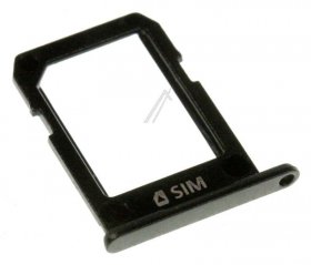 Samsung Sim card Holder - Gh61-09466a Guide Nano Tray Zk