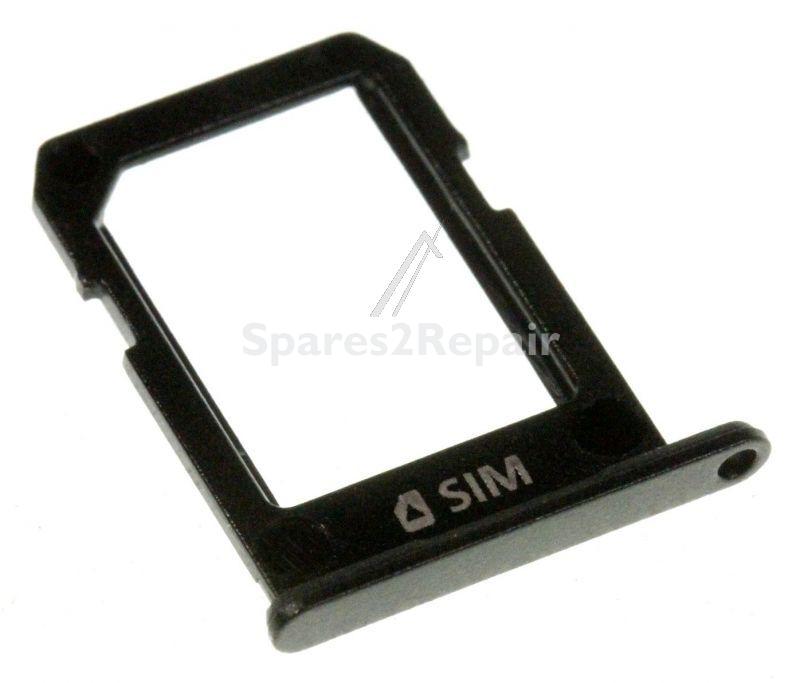 Samsung Sim card Holder - Gh61-09466a Guide Nano Tray Zk