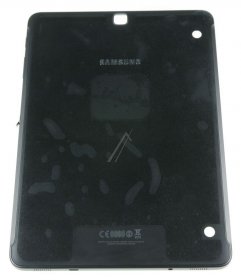 Samsung Battery Compartment Lid - Gh82-11936a Akkufachdeckel Galaxy Tab S2 9 7 3g Lte (sm-t819) Schwarz