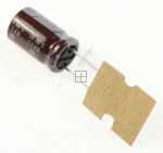 Sound United Radial Electrolytic 85 Degrees - 470uf-25v 943134502620m E Capacitor