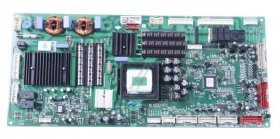 Lg Board - Ebr82040106 Main Pcb Assembly
