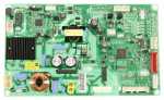 Lg Board - Ebr80766202 Main Pcb Assembly