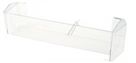 Refrigerator - Freezer Door Shelf - 140076974017 Bottle Shelf Complete Neutral [Electrolux Aeg]