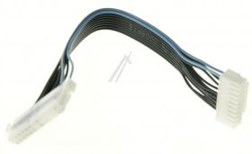 Samsung Harness - Bn39-02437a Lead Connector-power Qn65q900r Ul21516 2