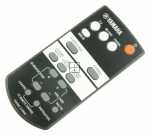 Yamaha Ir remote Control - Remote Control