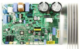 Lg Board - Ebr83795805 Pcb Assembly Inv (onboarding)