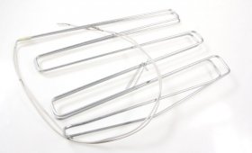 Defrosting Heater - 2914630013 Defrost Heater [Electrolux Aeg]