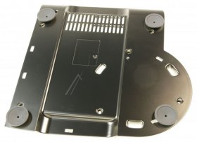 Lower Housing - 00659807 Case-bottom [Bosch Siemens]