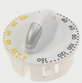 Control Knobs - 1254314113 Knob Time Switch [Electrolux Aeg]