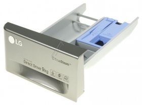 Lg Drawer Front - Tray Screen