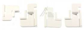 Door Lock - 00031728 Lock-mechanical [Bosch Siemens]