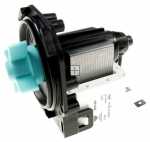 Drain Pump - B30-6a 11001011000187 Drain Pump [Midea]