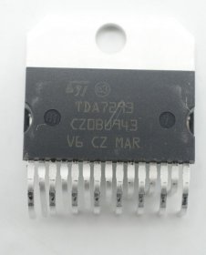 Stmicroelectronics Various Ics - Ic