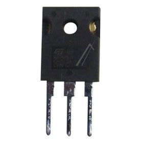 Stmicroelectronics Field Effect Transistor - W20nm60 Transistor Rohs-conform