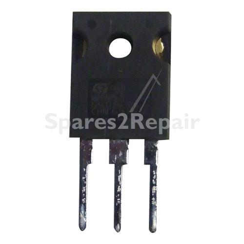 Stmicroelectronics Field Effect Transistor - W20nm60 Transistor Rohs-conform