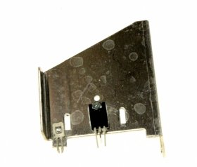 Vestel Transistors - 20070614 Transistor 37-smps 170-270v (ak37-45-52)