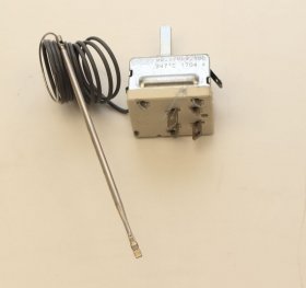 Oven Thermostat - 49000968 Electric Thermostat [Candy Hoover]