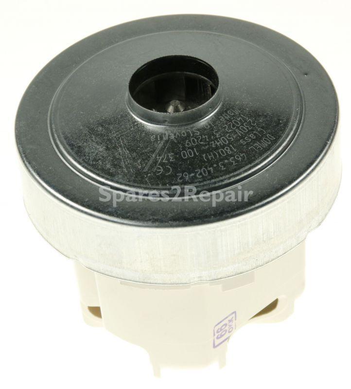Thomas Motor - 100 374 Motor