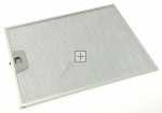Smeg Metal Grease Trap - Metal Cassette Filter 280