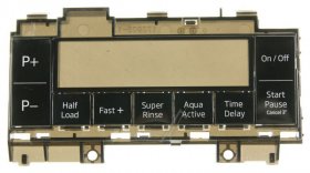 Switch Set - 1780326900 C00874083 Printed Key Group [Arcelik]