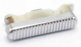 Motorola Button - 38014540004 Side Key Volume Grey