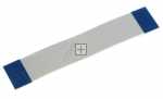 Jvc Flexi print Connector - Qur310-1509aj-e Flexible Cable