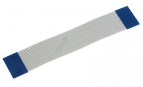 Jvc Flexi print Connector - Qur310-1509aj-e Flexible Cable