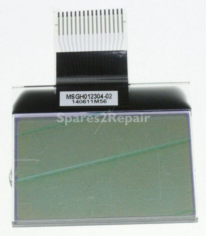 Panasonic Display Unit - L5dybyy00044 Lcd Panel