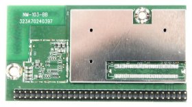 Yamaha Wireless lan Network - Yg429b00 Network Module (lan-wlan)