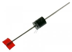 Taiwan Semiconductor Diode - Diode. Standard, 6a, 1000v