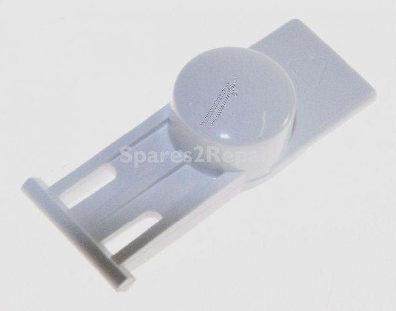 Button - 00184309 Key [Bosch Siemens]