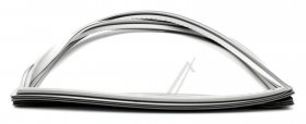Samsung Refrigerator Door Seal - Da97-19053s Assembly Gasket-ref brb w484 5 l932 gray nor