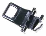 Door Hook - 2979730300 C00869856 Lock Hook [Arcelik]