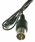 Panasonic Fm Aerial - Tsaa0009 Fm Indoor Antenna