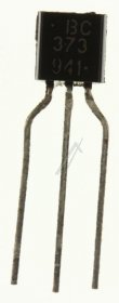 Grundig Transistors - 401554r C00928978 Trn Bc373rl1g To-92