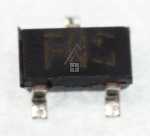 Jvc Various Transistors - 2sa1037ak Transistors
