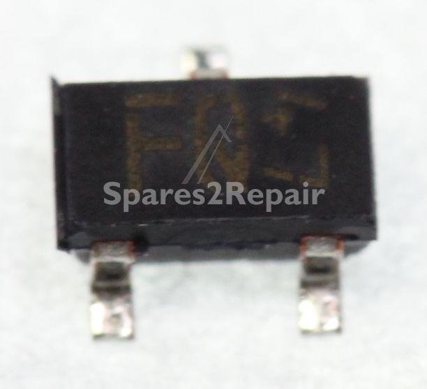 Jvc Various Transistors - 2sa1037ak Transistors