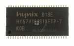 Jvc Various Ics - Hy57v161610ftp7 Ic